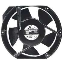 FULLTECH UF-15KC11 BTH 115V 39/38W Ball Bearing Thermally Protected Cooling Fan