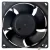 Sunon PF80381B1-Q027-S99 DC 12V 14.40W 4 Wires Axial Cooling Fan