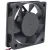 JAMICON JF0615B2MP 24V 0.11A DC Brushless 2 Wires Axial Cooling Fan