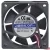 JAMICON JF0615B2MP 24V 0.11A DC Brushless 2 Wires Axial Cooling Fan