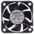 Delefun DLF0512LB 12V 0.20A DC Brushless 2 Wires Axial Cooling Fan