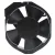 Globe Motors A59-B15A-23T3-000 230V 35/35W Thermally Protected Cooling Fan