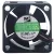 YM DA04020B24HA DC 24V 0.12A 2 Wires Axial Cooling Fan