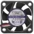 EVERCOOL EC4010LL12EA DC 12V 0.04A 3 Wires Axial Cooling Fan