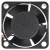 Sunon EF40201BX-Q110-S99 DC 12V 1.66W 3 / 4 Wires Cooling Fan