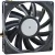 Sanyo 9PH0812P7S04 DC 12V 0.26A 4 Wires Axial Cooling Fan
