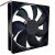 T&T 1225M24B-WF1 DC 24V 0.30A 2 Wires Axial Cooling Fan