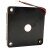 ADDA AB4505MB-Q90 DC 5V 0.09A 2 Wires Brushless Blower Cooling Fan