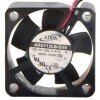 ADDA AD0312LB-D50 DC 12V 0.07A 2 Wires Axial Cooling Fan