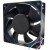 Delta AFB1248HHE DC 48V 0.23A 3 Wires Brushless Axial Cooling Fan