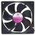 Bi-Sonic BP1202524H-02 DC 24V 0.27A 12025 Brushless Axial Cooling Fan