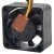 Nidec TA150DC C34955-57 DC 12V 0.20A 3 Wires Axial Cooling Fan