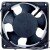 AVC D7KB1238BBH5WAT AC 230V 0.07A 12038 Ball Bearing Axial Cooling Fan