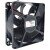 Nidec DJF80T7AG-S03 DC 12V 0.15A 2 Wires 8025 Axial Cooling Fan