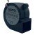 Servo E0525K24B7AP-28 DC 24V 0.11A 3 Wires Blower Cooling Fan