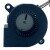 Servo E0525K24B7AP-28 DC 24V 0.11A 3 Wires Blower Cooling Fan