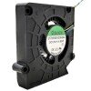 Sunon EF70151S1-C010-S9A DC 12V 4.80W 4 Wires 7015 Blower Cooling Fan