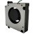 Sunon EF70151S1-C010-S9A DC 12V 4.80W 4 Wires 7015 Blower Cooling Fan