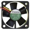 Sunon KD0505RFB3 DC 5V 0.6W 2 Wires / 3 Wires Axial Cooling Fan