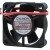 Sunon KDE1204PFS3-8 DC 12V 0.5W 2 Wires 4010 Axial Cooling Fan
