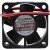 Sunon KDE1204PFS3-8 DC 12V 0.5W 2 Wires 4010 Axial Cooling Fan