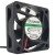 Sunon Maglev MB50151V1-0000-A99 DC 12V 1.05W 2 Wires Axial Cooling Fan