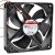 Sunon Maglev MEC0252V3-000C-A99 DC 24V 2.0W 2 Wires Axial Cooling Fan