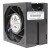 Delta PFM0612XHE-SM02 DC 12V 3.30A 4 Wires Brushless Axial Cooling Fan