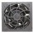 Delta PFM0612XHE-SM02 DC 12V 3.30A 4 Wires Brushless Axial Cooling Fan
