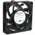 Foxconn PV701512E2BF 1G DC 12V 0.45A Brushless PWM Axial Cooling Fan