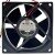 ORION FANS OD8032-24HB DC 24V 0.15A Ball Bearing Axial Cooling Fan