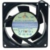 SAN JUN SJ92025HA2 AC 220V-240V 0.06A Impedance Protected Axial Cooling Fan