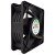 Protechnic MGT12024ZB-W38 DC 24V 1.62A 4 Wires 6000RPM Axial Cooling Fan