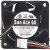 Sanyo Denki 9G0612G101 DC 12V 1.54A 4 Wires Axial Cooling Fan