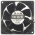 Sanyo Denki 9G0924A202 DC 24V 0.3A 2 Wires 9232 Axial Cooling Fan