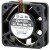 Sanyo Denki 109P0405H7D03 DC 5V 0.28A 2 Wires / 3 Wires Axial Cooling Fan