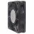 Sanyo Denki 109P0612H7D24 DC 12V 0.09A 6015 Axial Cooling Fan