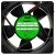 NMB BOXER 4710PL-05W-B30 DC 24V 0.21A Ball Bearing Axial Cooling Fan