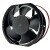 NMB-MAT 5920PL-05W-B40 DC 24V 0.95A 2 Wires Axial Cooling Fan