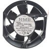 NMB 5920VL-05W-B60 DC 24V 1.46A 2 Wires Axial Cooling Fan
