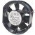 NMB 5920VL-05W-B60 DC 24V 1.46A 2 Wires Axial Cooling Fan