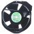 NMB 15038PB-BOL-EP AC 200V 34/33W Impedance Protected Axial Cooling Fan