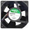 Nidec TA600DC A34969-90 DC 12V 10AMP 15055 Axial Cooling Fan