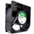 Nidec TA600DC A34969-90 DC 12V 10AMP 15055 Axial Cooling Fan