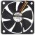 ADDA AD0612MB-G76 DC 12V 0.13A 2 Wires / 3 Wires Brushless Axial Cooling Fan