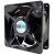 ORIX F0309-742 AC 140V-220V 2 Wires 16055 Axial Cooling Fan