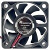 MATEFAN FD1250115B-1A DC 5V 2 Wires Bearing Axial Cooling Fan