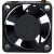 Sunon Maglev HA40201V3-Q000-C99 DC 12V 0.72W 4020 Axial Cooling Fan