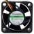 Sunon Maglev HA40201V3-Q000-C99 DC 12V 0.72W 4020 Axial Cooling Fan