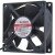Sunon Maglev MA2082-HVL EC 220-240V 4.6W 2 Wires Axial Cooling Fan